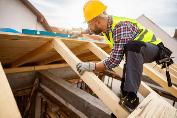 Quick and Trustworthy Emergency Roof Repair Services in Lake Crystal, MN