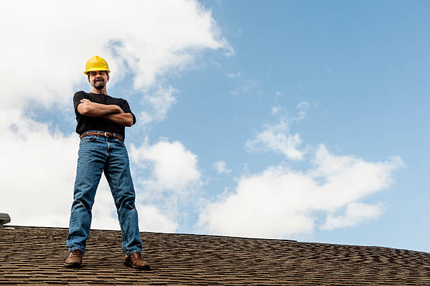 Best Slate Roofing Contractor  in Lake Crystal, MN